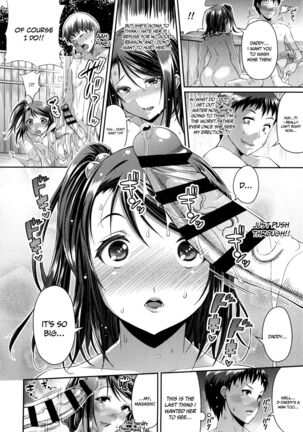 One Show Time! Page #13
