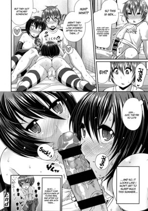 One Show Time! Page #113