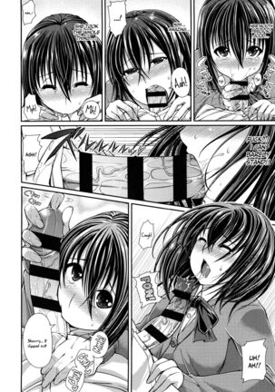 One Show Time! Page #123