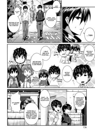 One Show Time! Page #135