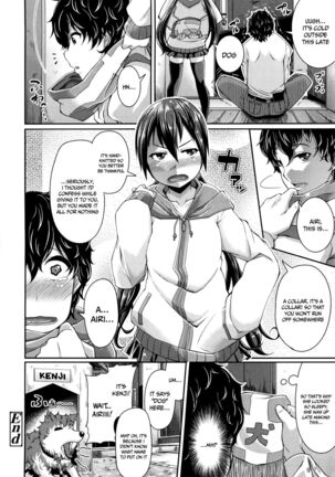 One Show Time! Page #155