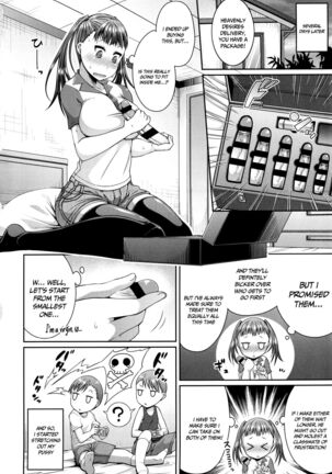 One Show Time! Page #75