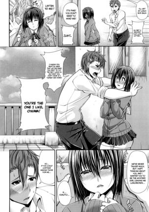 One Show Time! Page #119