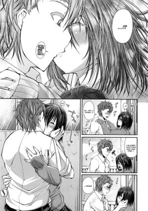 One Show Time! Page #120
