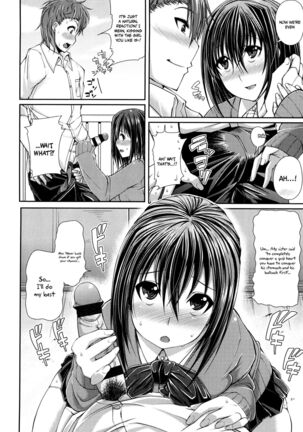 One Show Time! Page #121