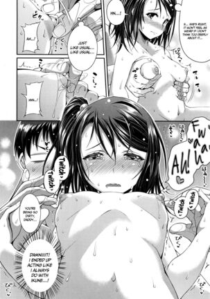 One Show Time! Page #15