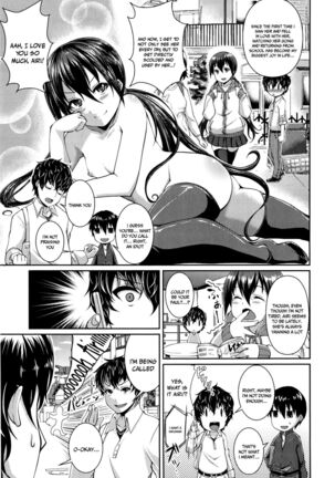 One Show Time! Page #136