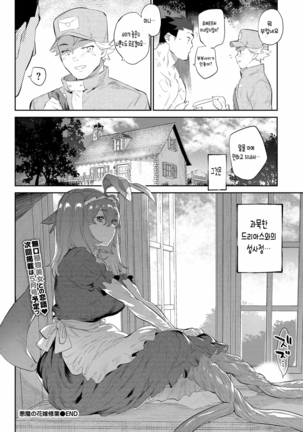 Akuma no Hanayome Shugyo - Page 30