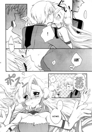 Mojimoji School Life - Page 67