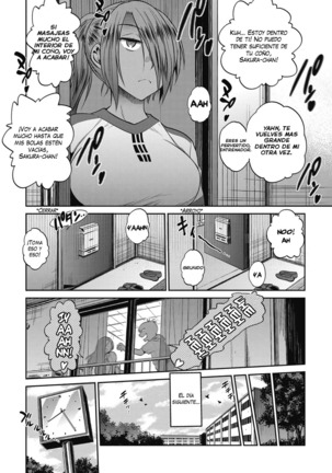 Joshi Lacu! - Girls Lacrosse Club ~2 Years Later~ Ch. 1.5 - Page 28