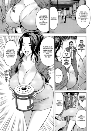 Girls Must Die! Ch. 1-9 Page #66