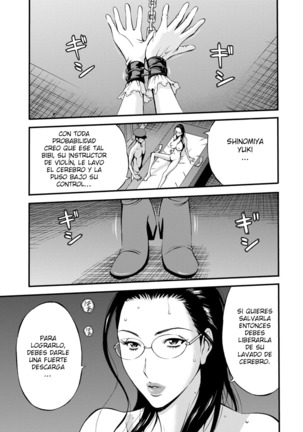 Girls Must Die! Ch. 1-9 Page #142