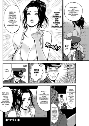 Girls Must Die! Ch. 1-9 Page #62
