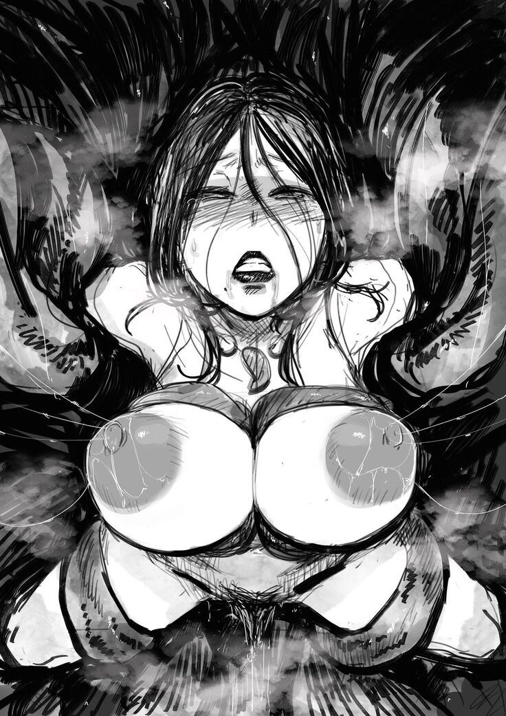 Igyou Koubi Kairaku Jigoku | A Strange Hell Of Sexual Pleasure + bonus images