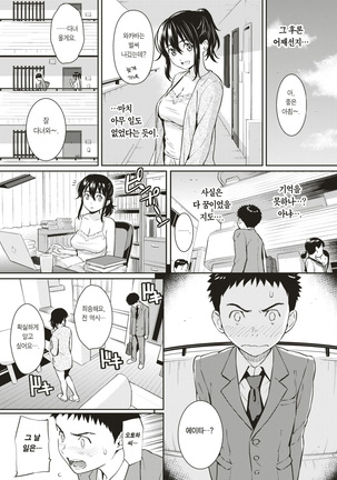 Himegoto Honey Trap | 비밀의 허니 트랩 - Page 8