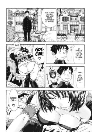 Allargando Page #24