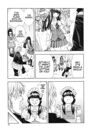 Allargando Page #39