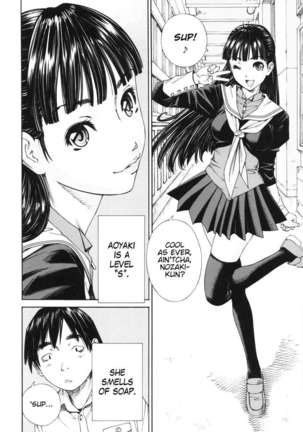 Allargando Page #102