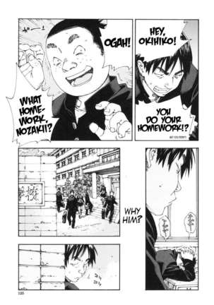Allargando Page #127