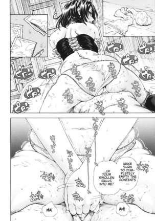 Allargando Page #30