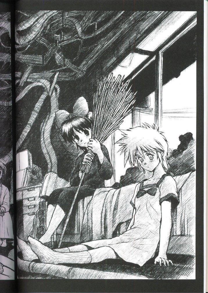 20th Century Retrospective + Satou-san to Yamada-kun Appendix