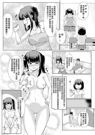 Natsu no Hyoui Page #15