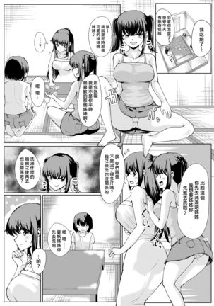 Natsu no Hyoui Page #14