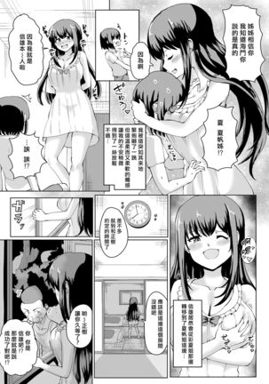Natsu no Hyoui Page #20