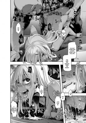 : Henshin - Emergence - English Translation Ch's 1-6 - Page 156