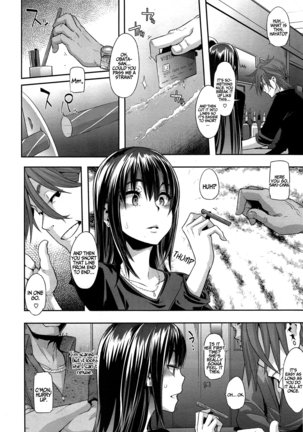 : Henshin - Emergence - English Translation Ch's 1-6 - Page 88