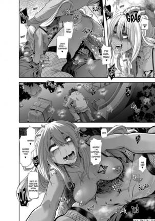 : Henshin - Emergence - English Translation Ch's 1-6 - Page 174