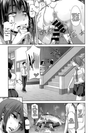 : Henshin - Emergence - English Translation Ch's 1-6 - Page 79