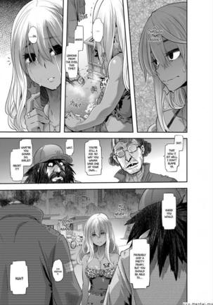 : Henshin - Emergence - English Translation Ch's 1-6 Page #183