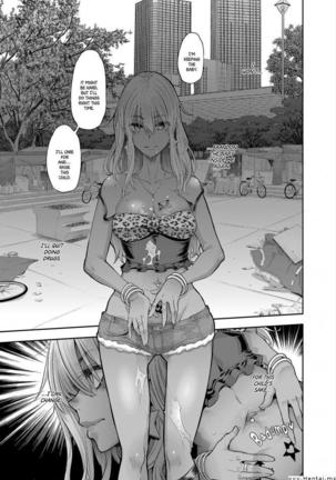 : Henshin - Emergence - English Translation Ch's 1-6 - Page 184