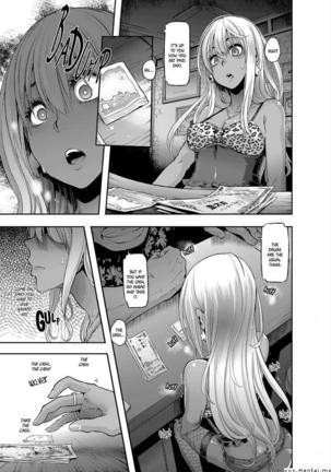 : Henshin - Emergence - English Translation Ch's 1-6 Page #153