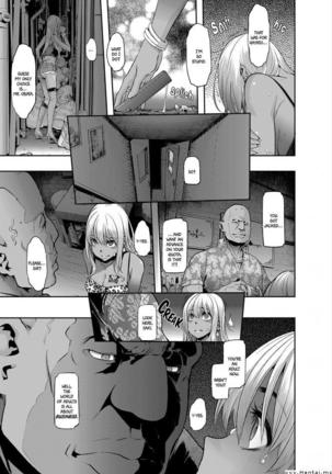 : Henshin - Emergence - English Translation Ch's 1-6 Page #151