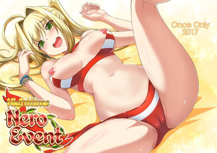 Yoru no Nero Sai