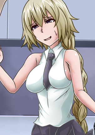 Tanshou Houkei/Netorareta Servant Page #288