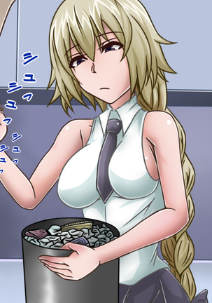 Tanshou Houkei/Netorareta Servant Page #81