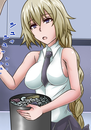 Tanshou Houkei/Netorareta Servant Page #74