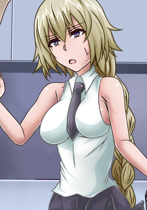 Tanshou Houkei/Netorareta Servant Page #281