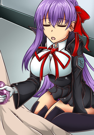 Tanshou Houkei/Netorareta Servant Page #181