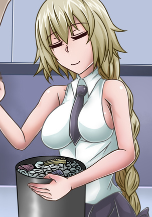 Tanshou Houkei/Netorareta Servant Page #79