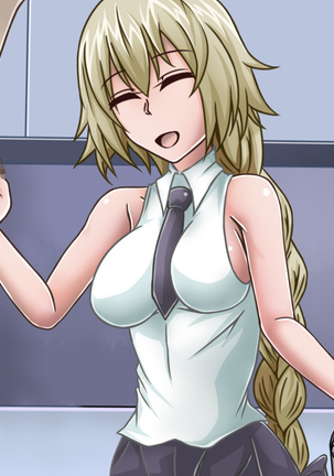 Tanshou Houkei/Netorareta Servant Page #285