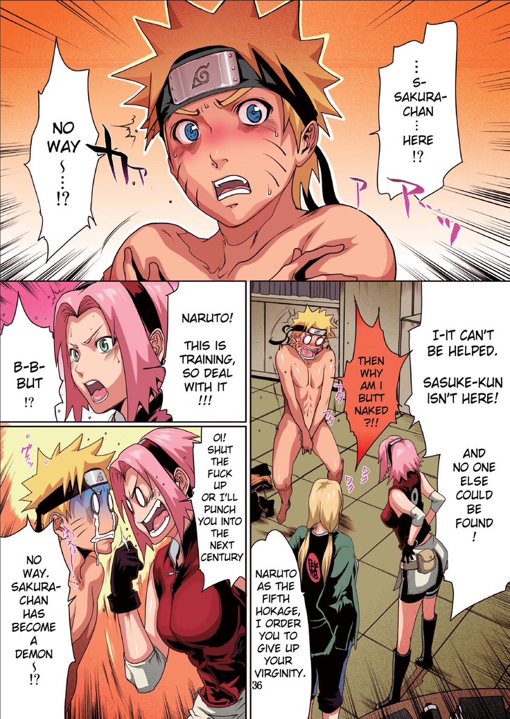 Naru love 2