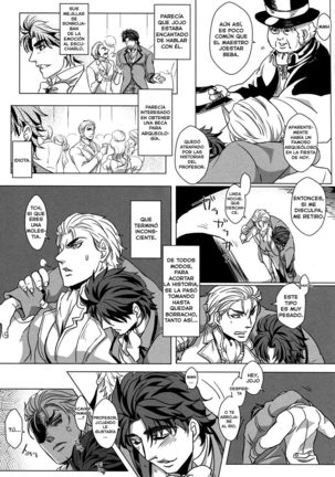 Usotsuki no Sentaku - Page 4