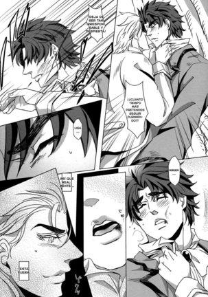 Usotsuki no Sentaku - Page 11