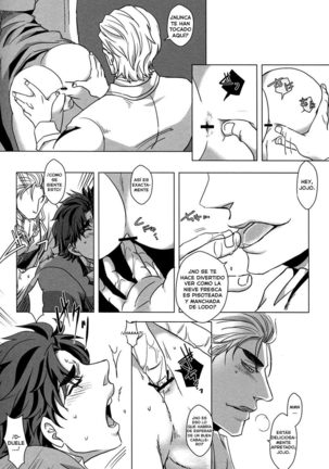 Usotsuki no Sentaku Page #19