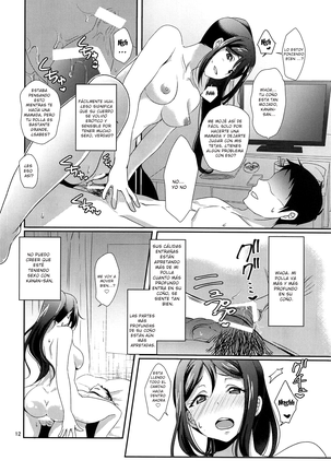 Senjou no Cinderella 1 Page #13