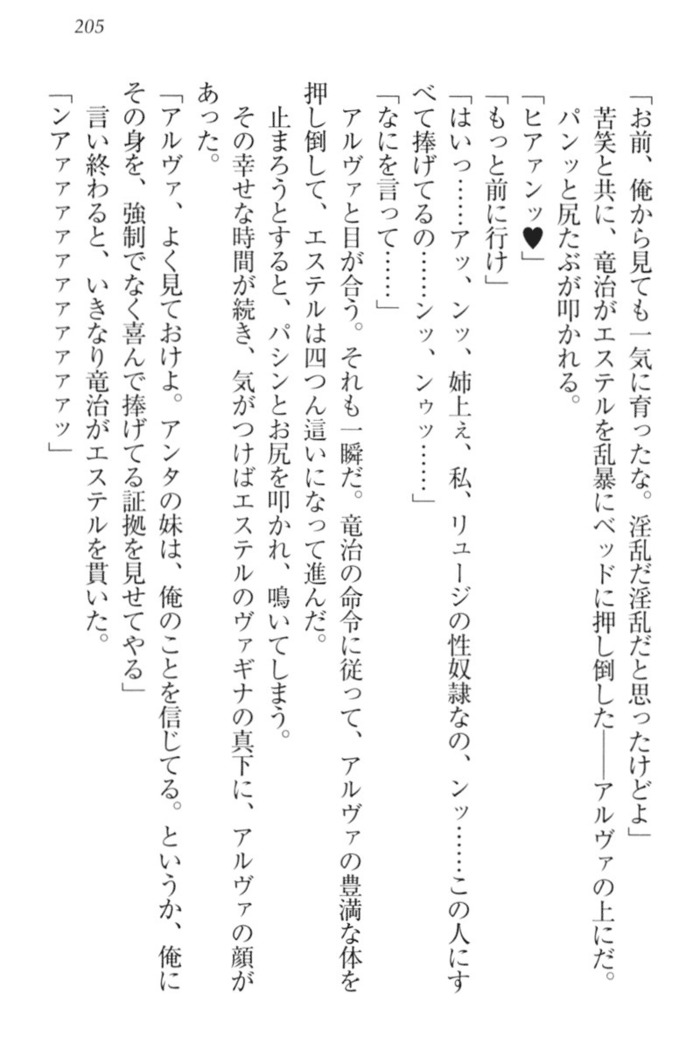 Ero Yuusha Tensei - Shoukan no Miko mo Himekishi mo Inmazoku mo!